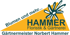 Hammer Floristik & Gärtnerei